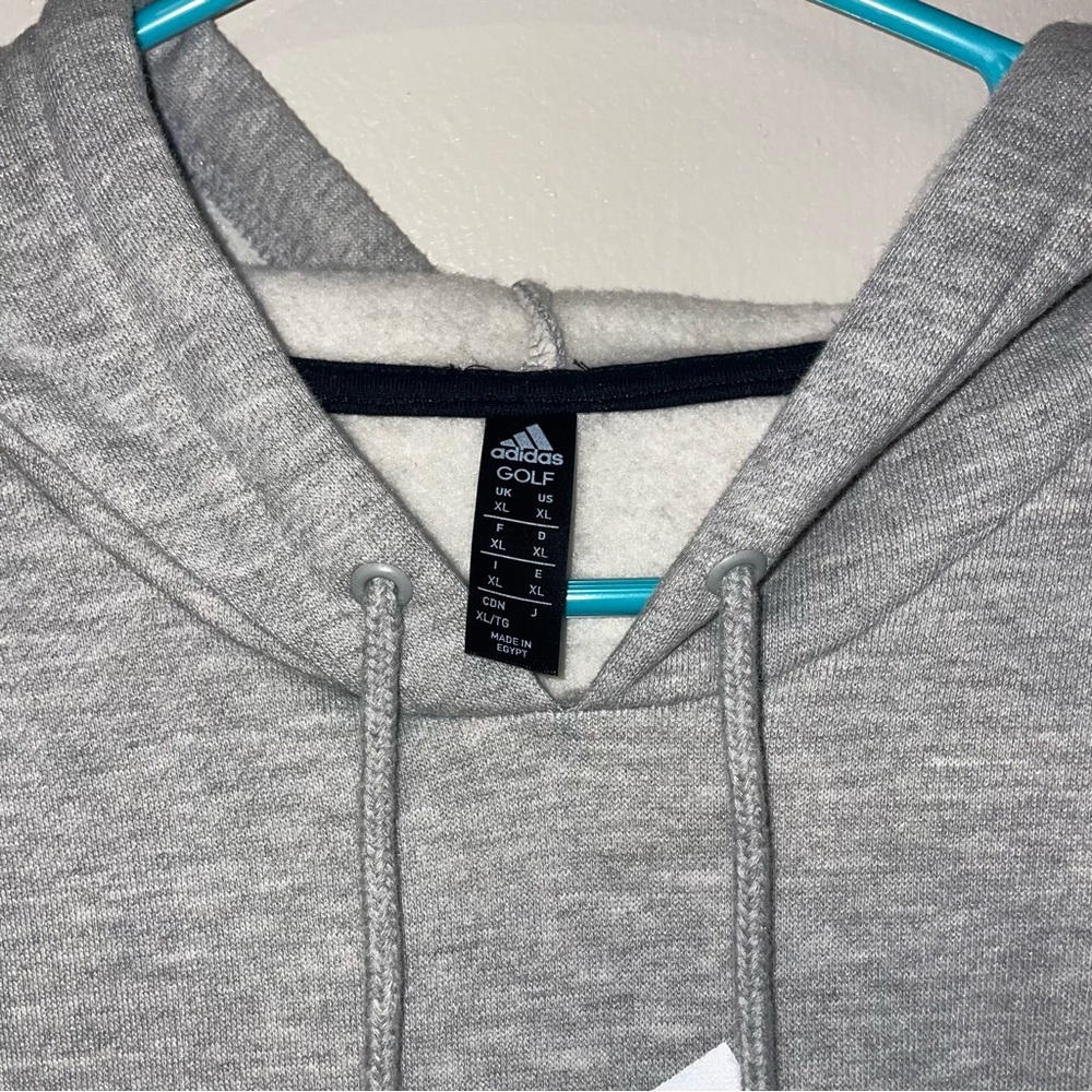 Adidas Sweatshirt - Picture 2 of 3